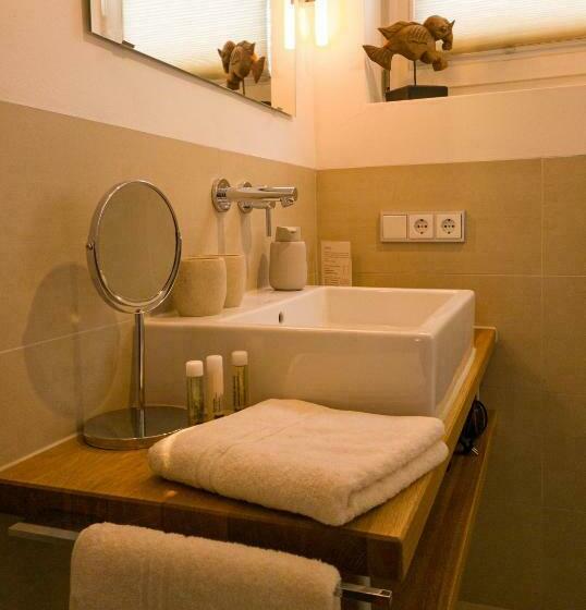 Номер Economy, Boutique Hotel Villa Katharina