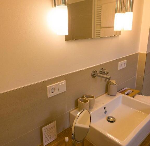 스탠다드 룸, Boutique Hotel Villa Katharina