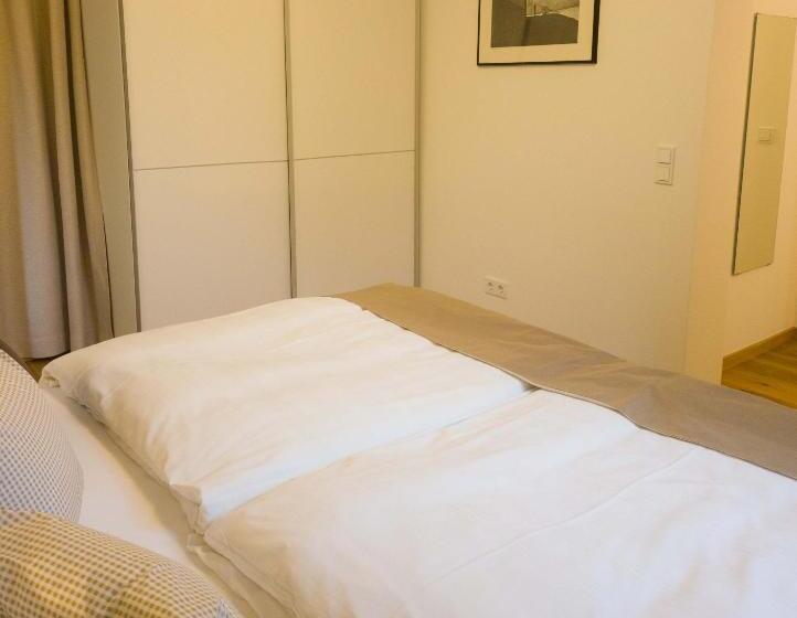 스탠다드 룸, Boutique Hotel Villa Katharina