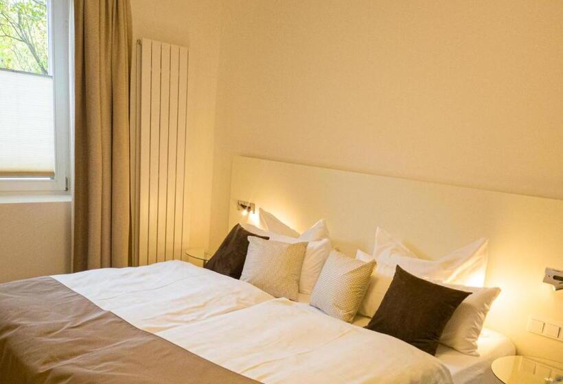 Номер Стандарт, Boutique Hotel Villa Katharina