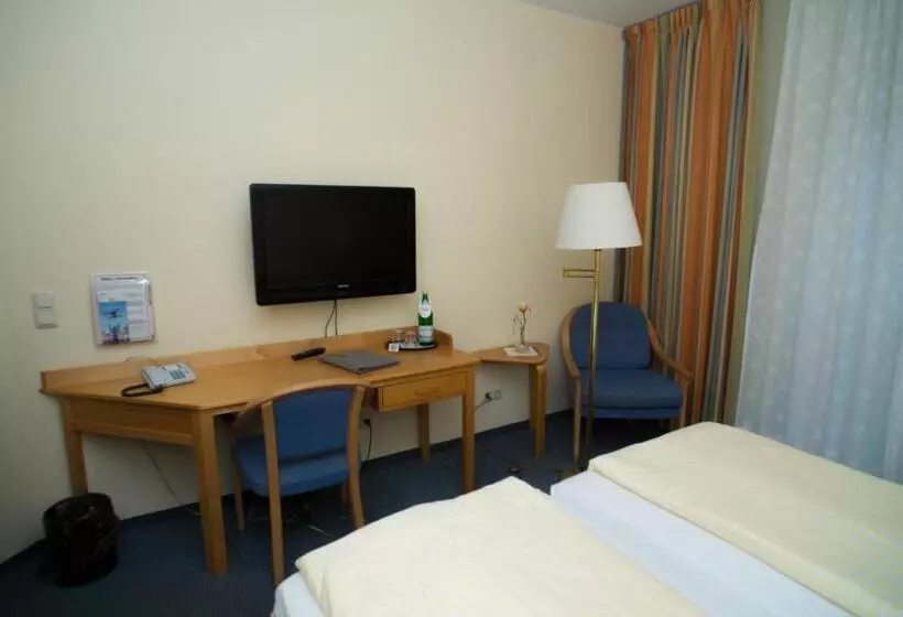 スーペリアールーム, Bsw Hotel Ahlbeck