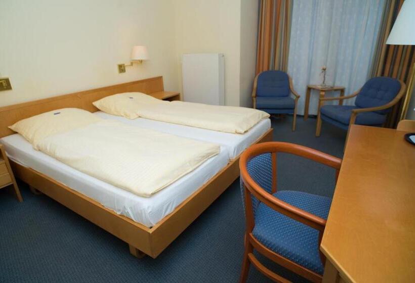 수피리어 룸, Bsw Hotel Ahlbeck