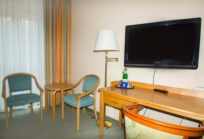 スーペリアールーム, Bsw Hotel Ahlbeck