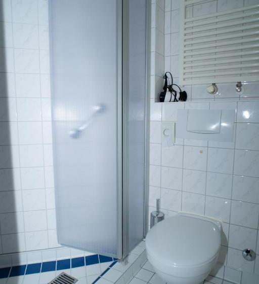 수피리어 룸, Bsw Hotel Ahlbeck