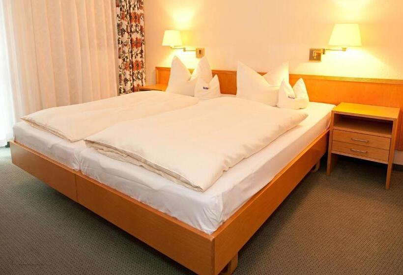 수피리어 룸, Bsw Hotel Ahlbeck
