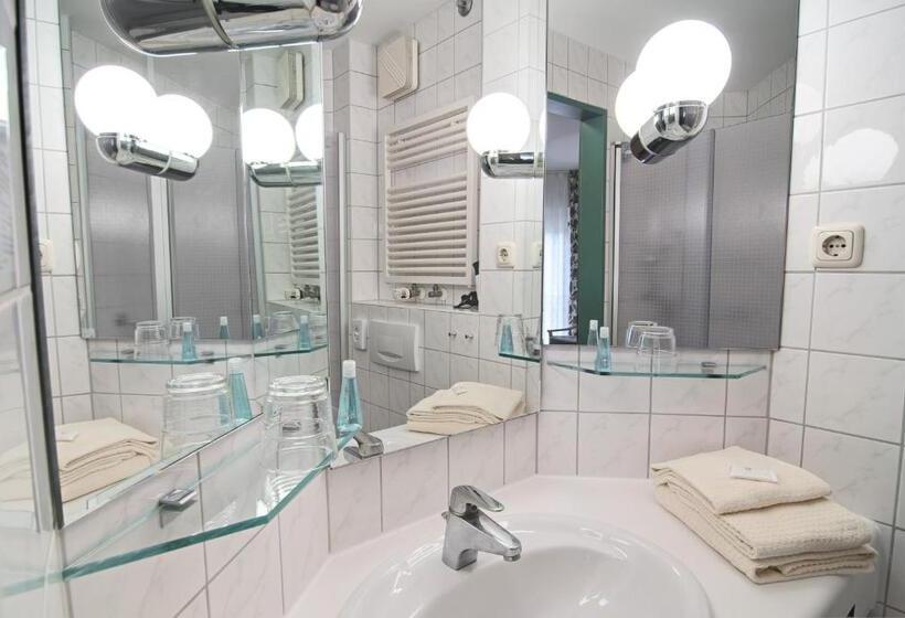 스탠다드 룸, Bsw Hotel Ahlbeck