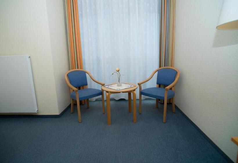 스탠다드 룸, Bsw Hotel Ahlbeck