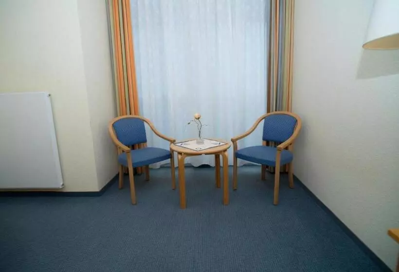 スタンダードルーム, Bsw Hotel Ahlbeck