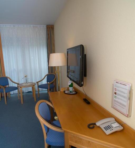 스탠다드 룸, Bsw Hotel Ahlbeck