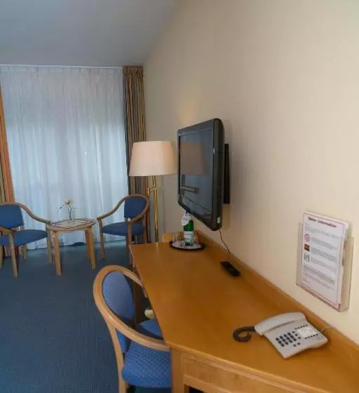 スタンダードルーム, Bsw Hotel Ahlbeck