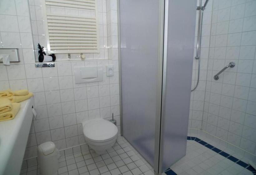 스탠다드 룸, Bsw Hotel Ahlbeck