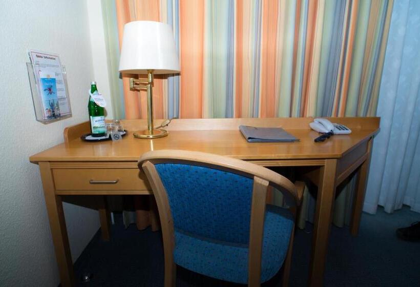 스탠다드 룸, Bsw Hotel Ahlbeck