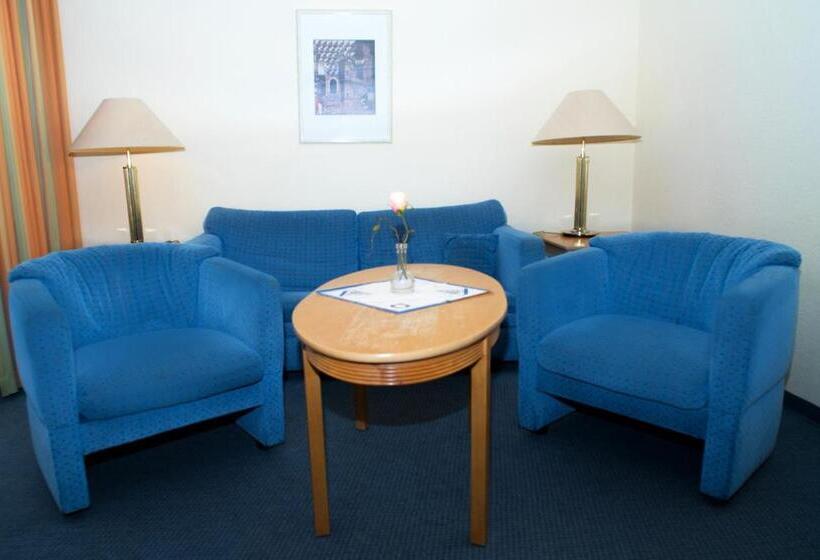 스탠다드 룸, Bsw Hotel Ahlbeck