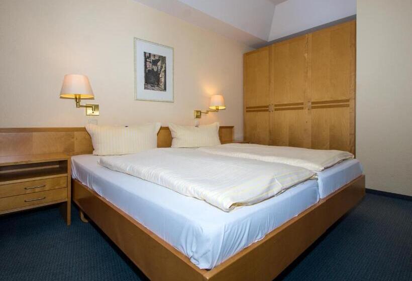 스탠다드 룸, Bsw Hotel Ahlbeck