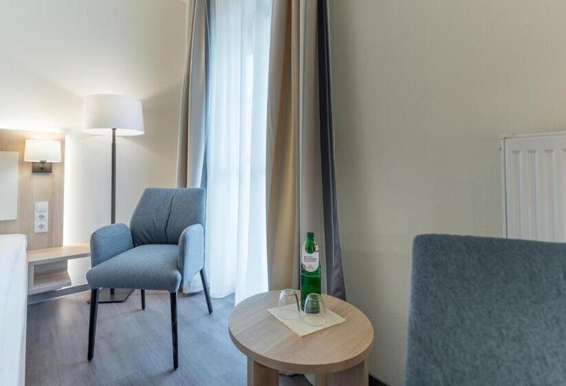 스탠다드 룸, Bsw Hotel Ahlbeck