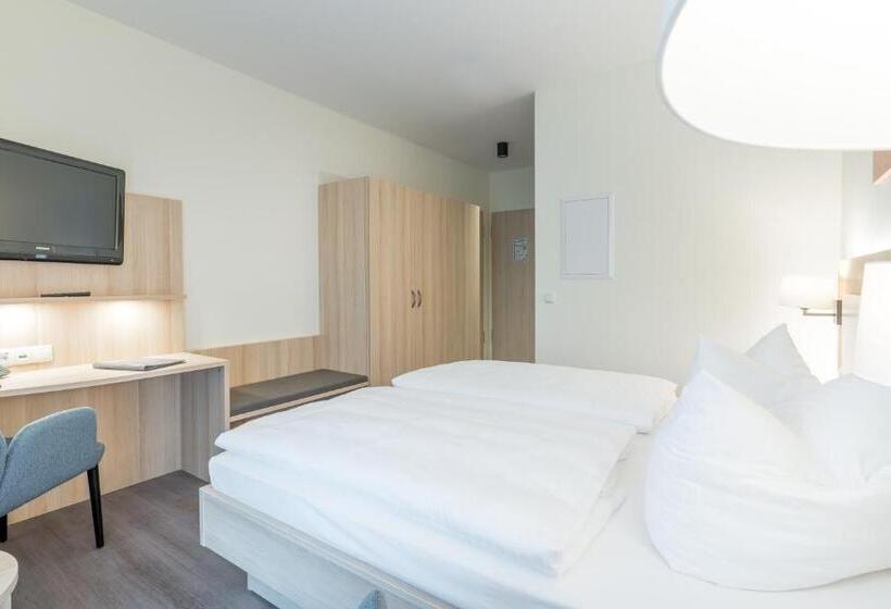 스탠다드 룸, Bsw Hotel Ahlbeck