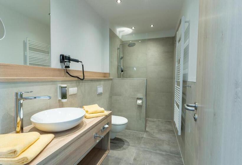 스위트, Bsw Hotel Ahlbeck