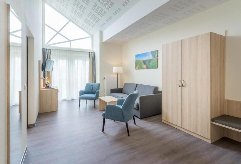 스위트, Bsw Hotel Ahlbeck