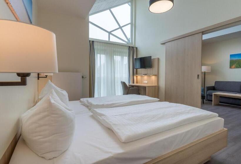 스위트, Bsw Hotel Ahlbeck