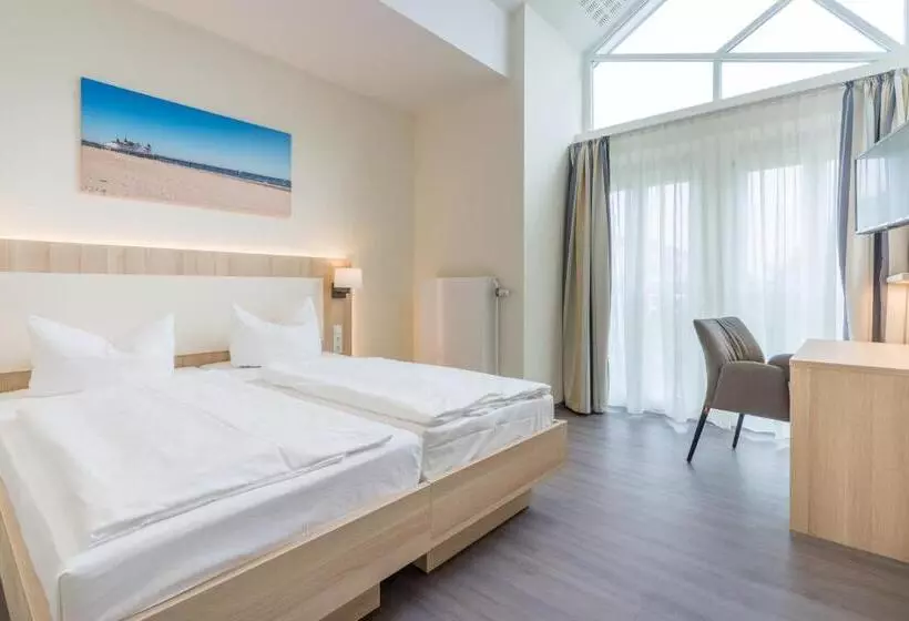 スイート, Bsw Hotel Ahlbeck