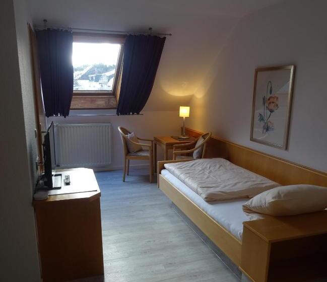 标准间, Aktiv Hotel Winterberg