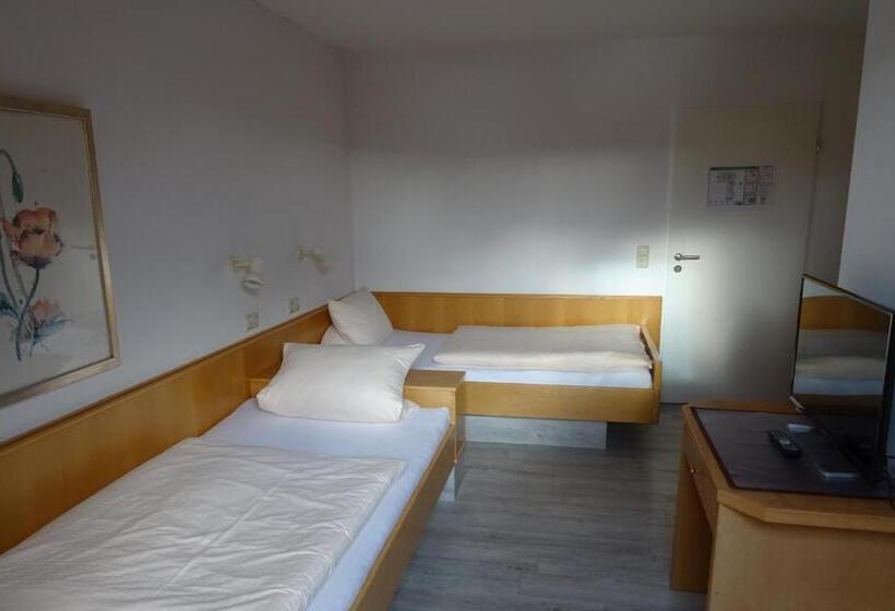 标准间, Aktiv Hotel Winterberg