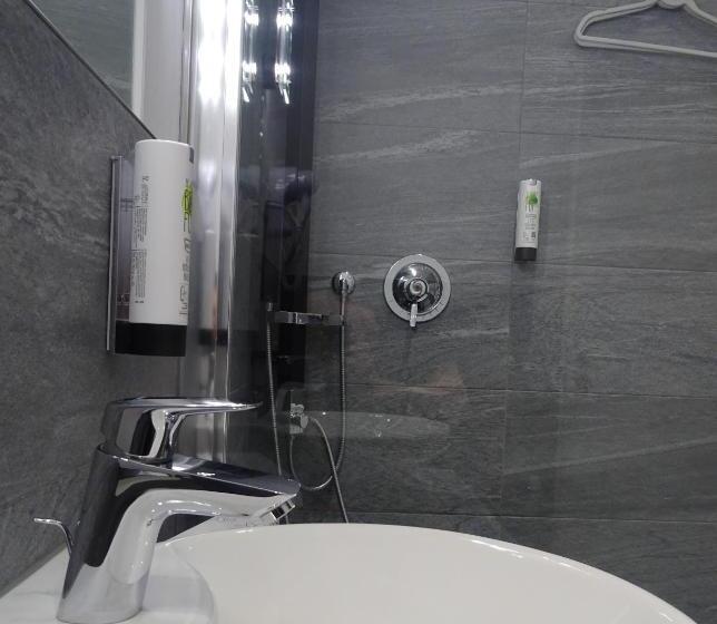 标准三人间, Aktiv Hotel Winterberg