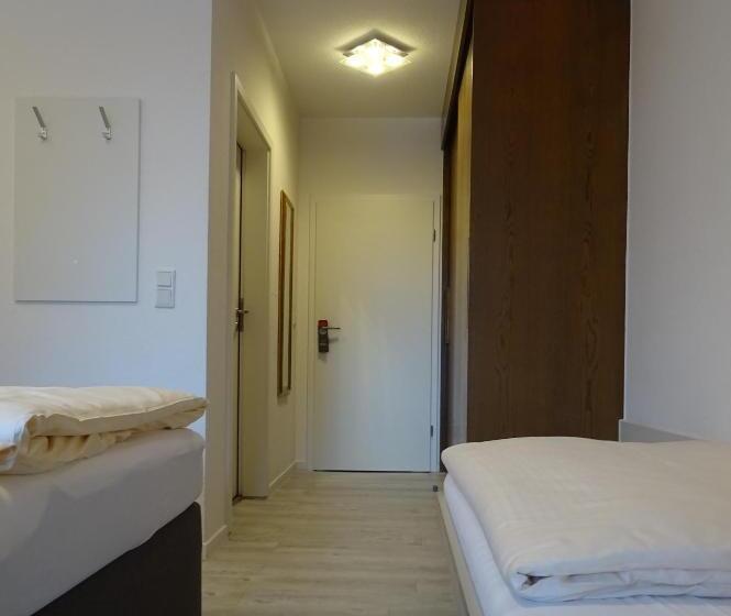 标准三人间, Aktiv Hotel Winterberg