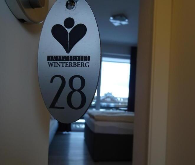 标准三人间, Aktiv Hotel Winterberg