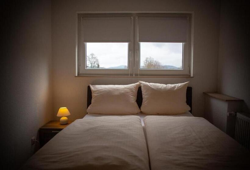 带1个卧室的公寓, Aktiv Hotel Winterberg