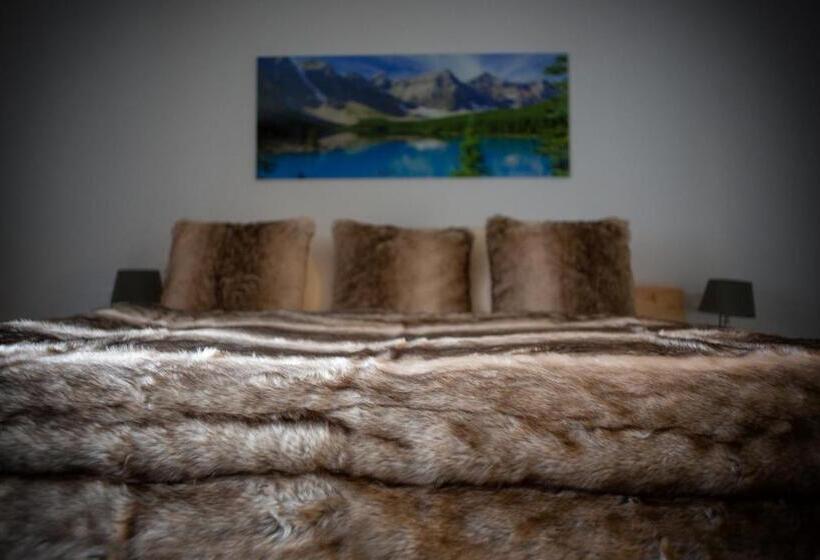 带1个卧室的公寓, Aktiv Hotel Winterberg