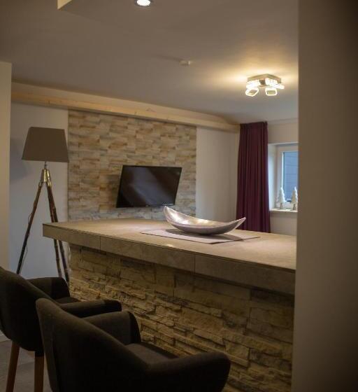 带1个卧室的公寓, Aktiv Hotel Winterberg