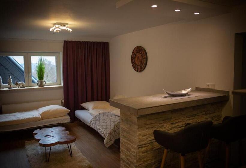 דירת חדר, Aktiv Hotel Winterberg