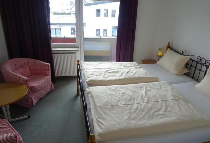 חדר סטנדרט, Aktiv Hotel Winterberg