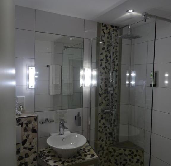 标准间, Aktiv Hotel Winterberg