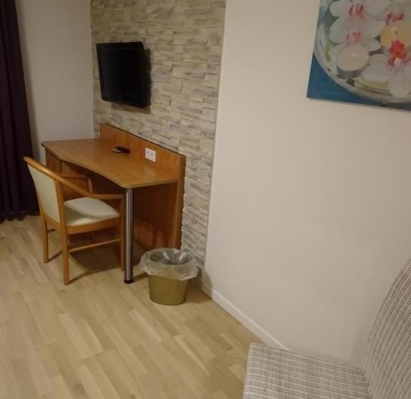 חדר סטנדרט, Aktiv Hotel Winterberg