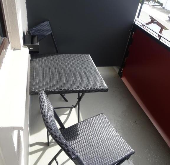 标准间, Aktiv Hotel Winterberg