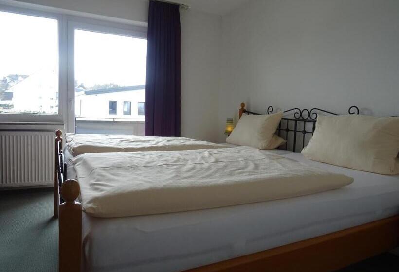 标准间, Aktiv Hotel Winterberg