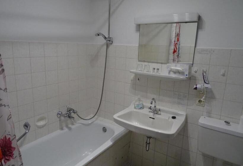 标准间, Aktiv Hotel Winterberg