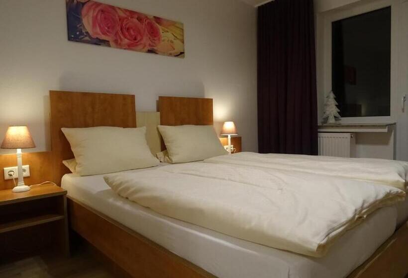 标准间, Aktiv Hotel Winterberg