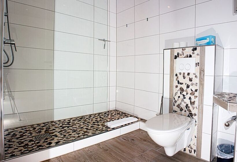 共用房间的床, Aktiv Hotel Winterberg