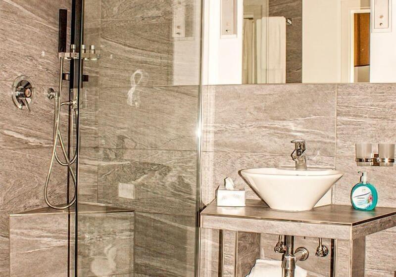 标准单人间, Aktiv Hotel Winterberg