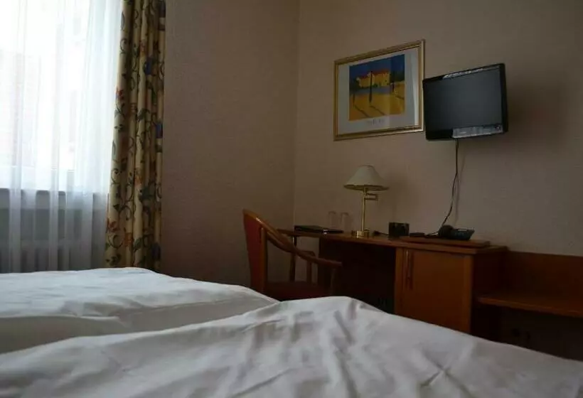 スタンダードルーム, Altstadthotel Rheine