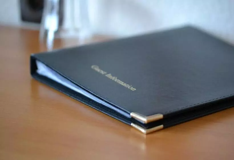 エコノミーシングルルーム, Altstadthotel Rheine