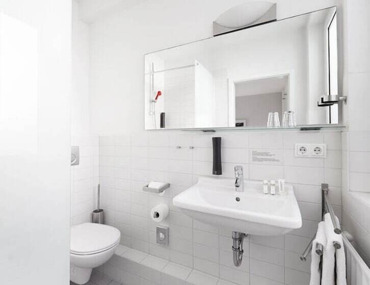 标准间, An Der Marienkirche