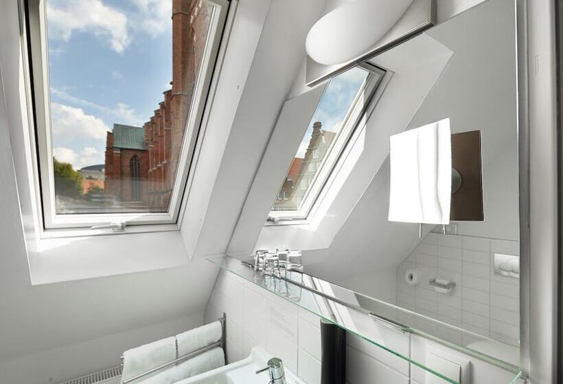 舒适型房间, An Der Marienkirche