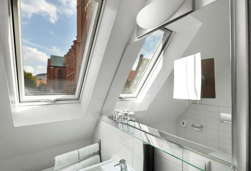 舒适型房间, An Der Marienkirche