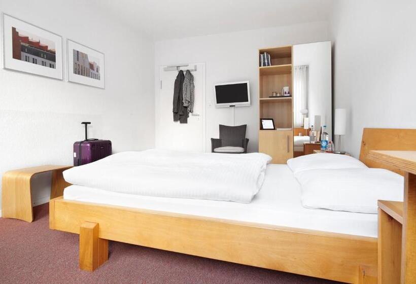 舒适型房间, An Der Marienkirche