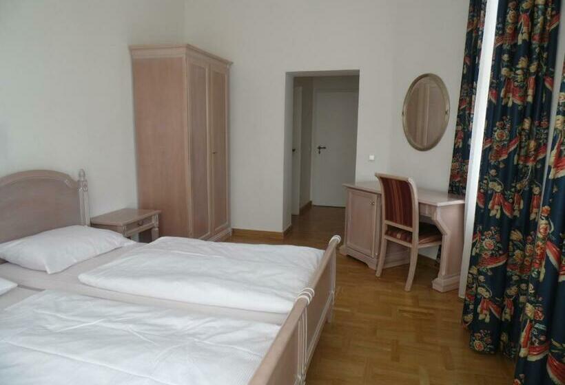 غرفة قياسية, Augustenhof