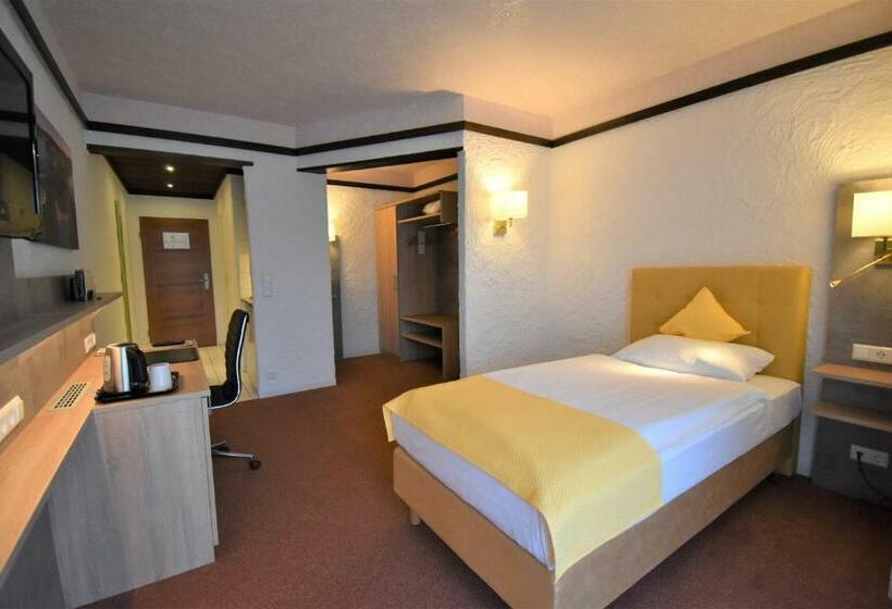 Номер Стандарт Индивидуальный, Contel